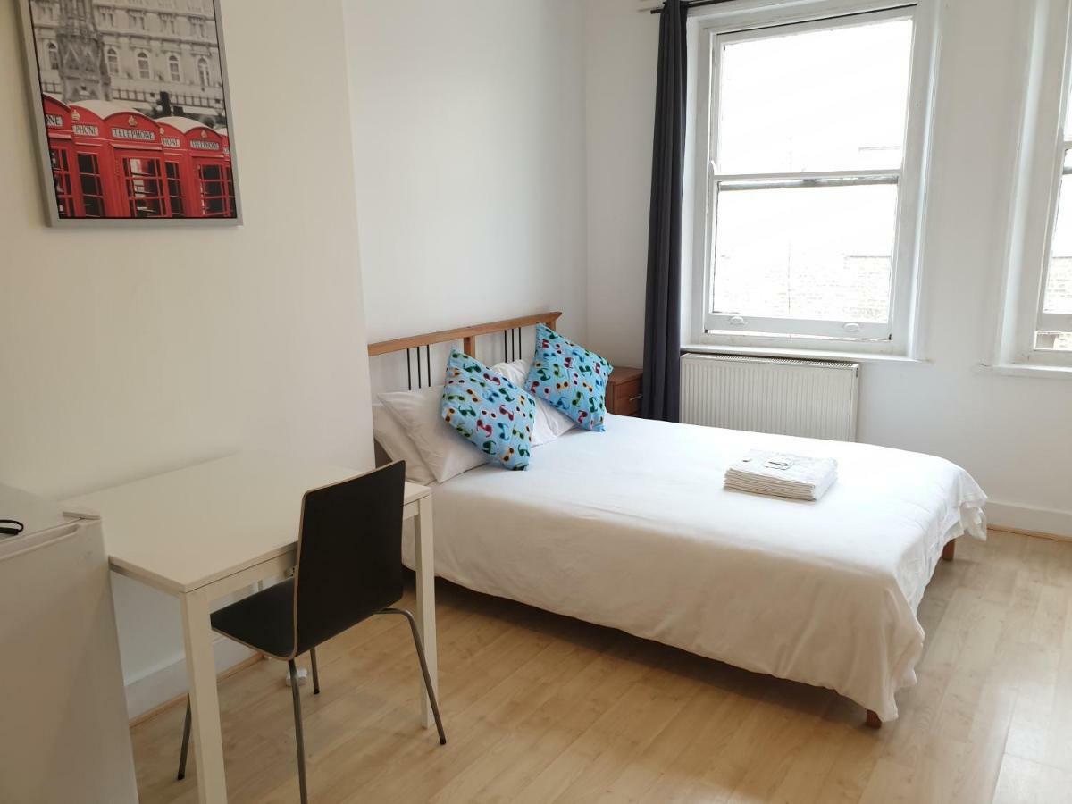 Truman Room Londres Quarto foto