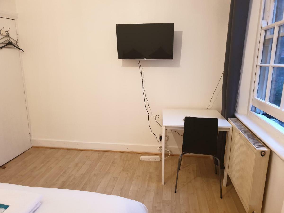 Truman Room Londres Quarto foto