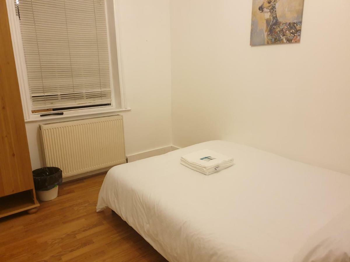 Truman Room Londres Quarto foto