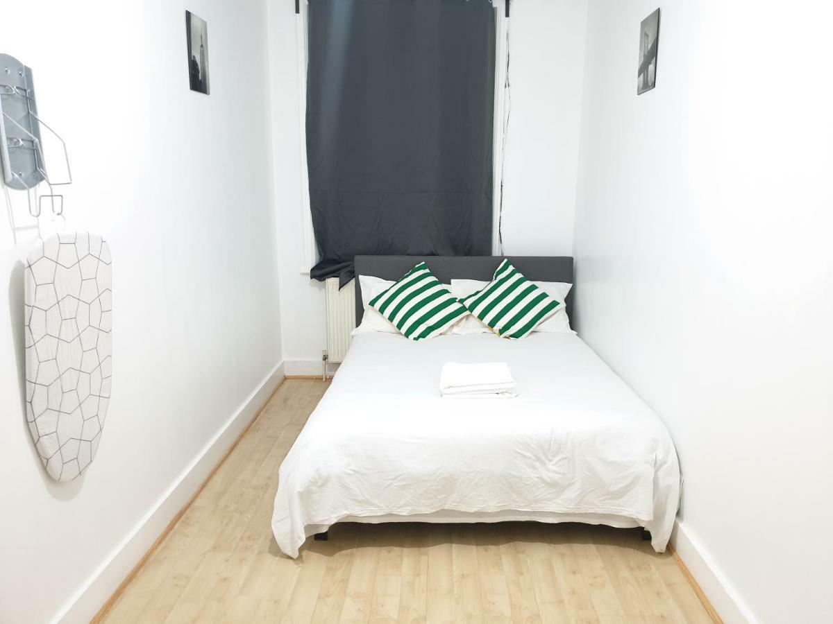 Truman Room Londres Quarto foto